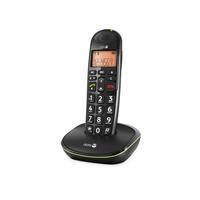 Doro dect telefoon PhoneEasy 100w Mono zwart