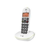 Doro Phone Easy 100W Big Button Dect Telefoon Wit