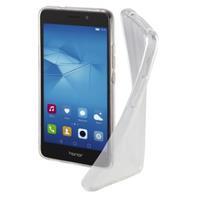 Cover Crystal Clear voor Huawei Honor 5c/GT3, transparant - 