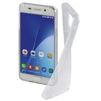 Cover Crystal voor Samsung Galaxy A3 (2016), transparant - 