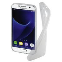 Cover Crystal voor Samsung Galaxy S7, transparant - 