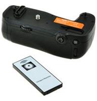 jupio Batterygrip Nikon D750 - (MB-D16 / MB-D16H)