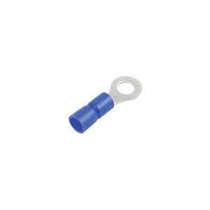 Velleman RINGOOGJE BLAUW 8.4mm - 