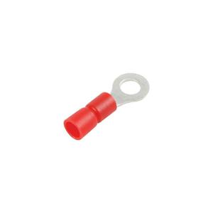 Velleman RINGOOGJE ROOD 6.4mm - 