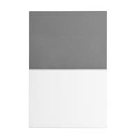 Master Series Hard-edged graduated ND filter, GND8, 100x150mm
