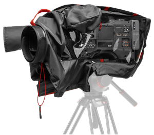 Manfrotto RC-1 PL - Video Raincover | Regen-&Onderwaterbehuizing | Fotografie - Tassen&Covers | MB PL-RC-1