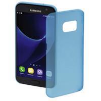 Hama Cover Ultra Slim voor Samsung Galaxy S7, blauw - 