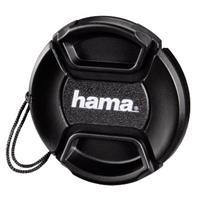 Hama Lens Caps Smart-Snap M43 - 