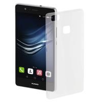 Cover Ultra Slim voor Huawei P9 lite, wit - 