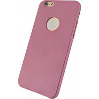 Glory Cover Apple iPhone 6 Pink - 