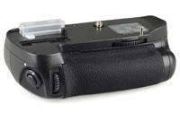 Batterygrip voor Nikon D600 en D610