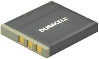 Duracell Li-Ion Akku 700mAh für Fujifilm NP-40