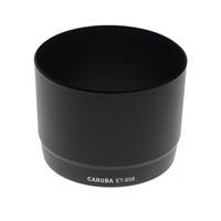 Caruba ET-65B zonnekap voor de Canon EF 70-300mm iS