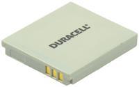 Duracell Canon NB-4L accu ()