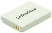 Duracell NB-5L Kamera-Akku ersetzt Original-Akku (Kamera) NB-5L 3.7V 820 mAh