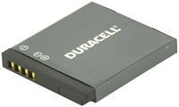 Duracell DMW-BCK7 Camera-accu Vervangt originele accu DMW-BCK7E 3.6 V 630 mAh
