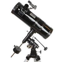 Spiegeltelescoop P 114/500 EQ-SKY