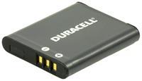 Duracell LI-50B Kamera-Akku ersetzt Original-Akku (Kamera) LI-50B, D-Li 92, DB-100 3.7V 770 mAh