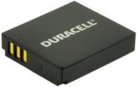 Duracell Panasonic CGA-S005 / Pentax D-LI106 accu ()