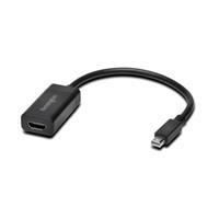 Kensington VM4000 4K Videoadapter Mini DisplayPort auf HDMI