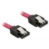 Delock HDD Aansluitkabel 1 m Rood