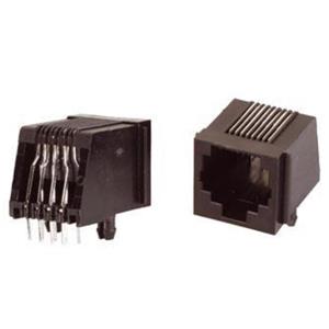 HQ Products Modulaire RJ45 Stekker - 