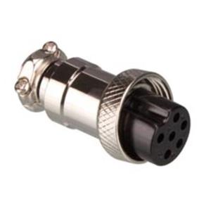 HQ Products Mutlipin connector - 