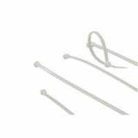 Intronics Cable tie 280 mm transp - 