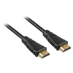 Sharkoon High Speed HDMI Kabel met Ethernet 3m