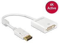 DisplayPort auf DVI-adapter - Delock