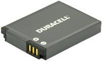 Duracell SLB-10A Kamera-Akku ersetzt Original-Akku (Kamera) SLB-10A 3.7V 750 mAh