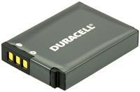 Duracell EN-EL12 Camera-accu Vervangt originele accu EN-EL12 3.7 V 1000 mAh