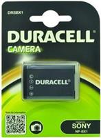 duracell Sony NP-BX1 accu ()