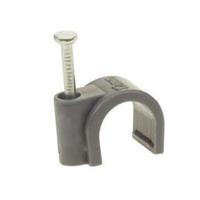 HQ Products RONDE KABELCLIP - 