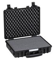 Explorer Cases 4412 Koffer Zwart Foam 474x415x149 &VerticalLine; Koffers&Trolleys &VerticalLine; Fotografie - Tassen&Covers &VerticalLine; 250500
