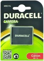 duracell Canon NB-11L accu ()