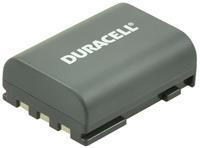 Duracell NB-2L Camera-accu Vervangt originele accu NB-2L, NB-2LH 7.4 V 650 mAh