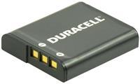 Duracell NP-BG1 Camera-accu Vervangt originele accu NP-BG1 3.7 V 1020 mAh
