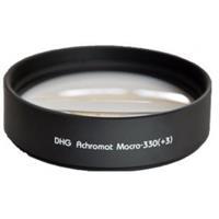 Macro Achro 330 + 3 Filter DHG 58mm