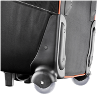 Walimex Pro Größe M Trolley Innenmaß (B x H x T)=390 x 250 x 890mm