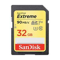 Extreme SDXC UHS-I 32 GB (IMFR6R1)