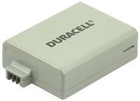 Duracell Li-Ion Akku 1020mAh für Canon LP-E5