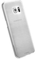 Krusell 60544  Boden FrostCover Samsung Galaxy S7 Transparent White - K