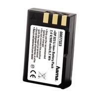 Hama Accu 7,4v/900mah Nikon En-el9 - 