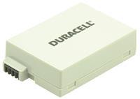 Duracell Li-Ion Akku 1020mAh für Canon LP-E8