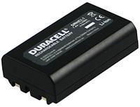 Duracell EN-EL1 Kamera-Akku ersetzt Original-Akku (Kamera) NP-8 7.4V 750 mAh