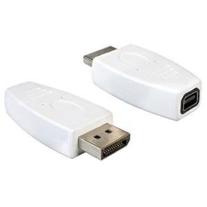 DeLOCK Adapter DisplayPort > Mini-DisplayPort