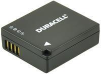 Duracell Panasonic DMW-BLE9 / DMW-BLG10 accu ()