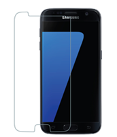 Azuri screen protector Tempered Glass voor Samsung G930