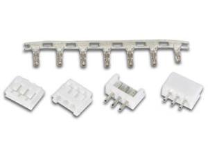 Velleman - perel - BTWS1X5 board-to-wire-set, 25 set, 5-POLIG 140574